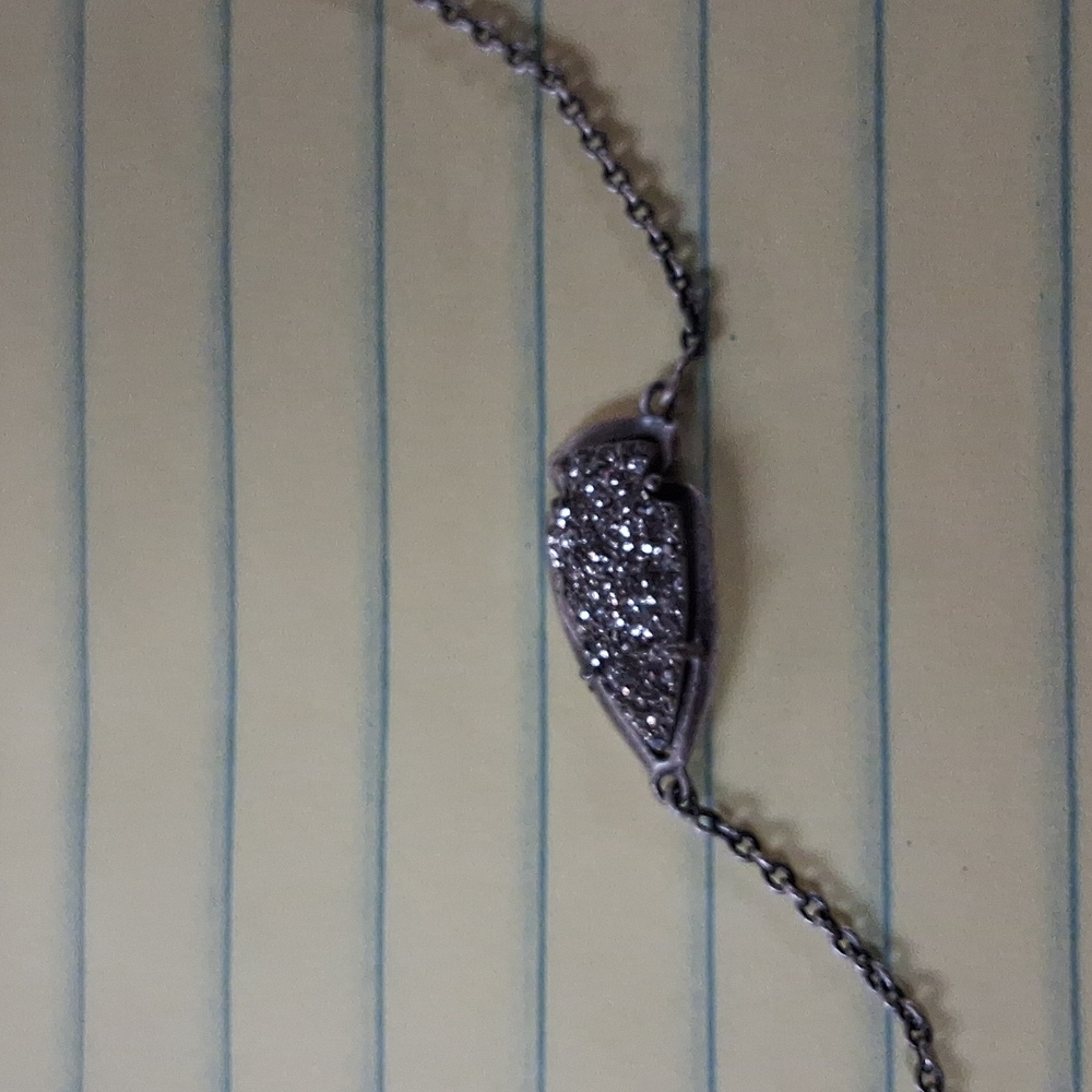 Kendra Scott Necklace - Picture 4 of 4